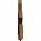 Ekena Millwork Davenport Rough Sawn Timber Gable Bracket, Western Red Cedar, 60"W x 25"H x 2"D x 6"F, 10/12 Pitch GBW060X25X0206DAV00RWR - alternate 4